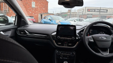 Ford Puma 1.0 EcoBoost Hybrid mHEV Titanium 5dr Petrol Hatchback